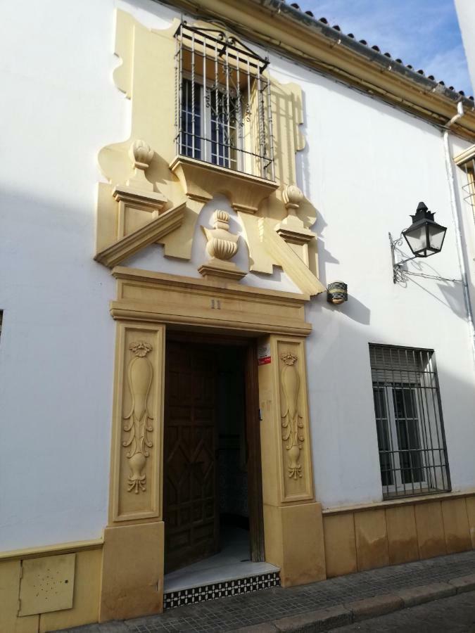 코르도바 Rincon De La Fuenseca 아파트 외부 사진